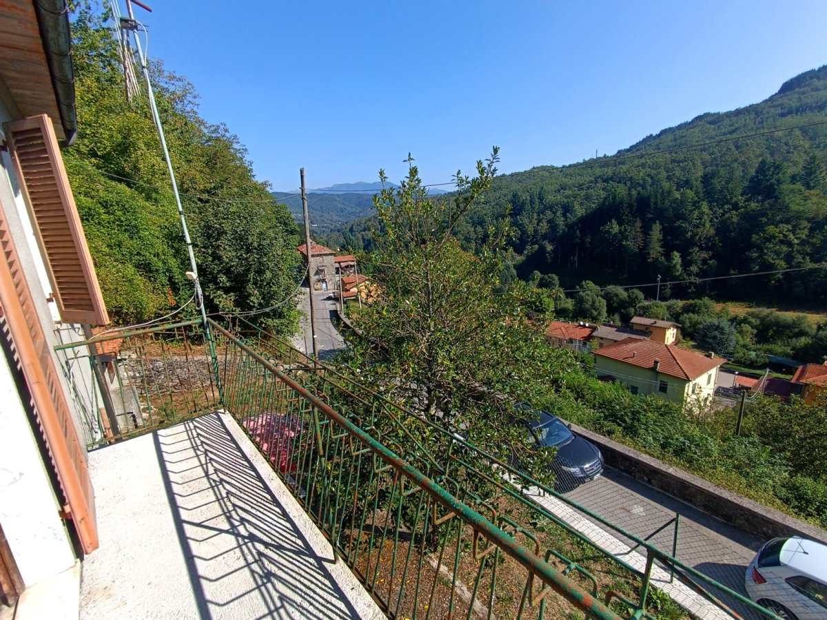 Detached for Sale Minucciano Lucca, Sale Detached Minucciano