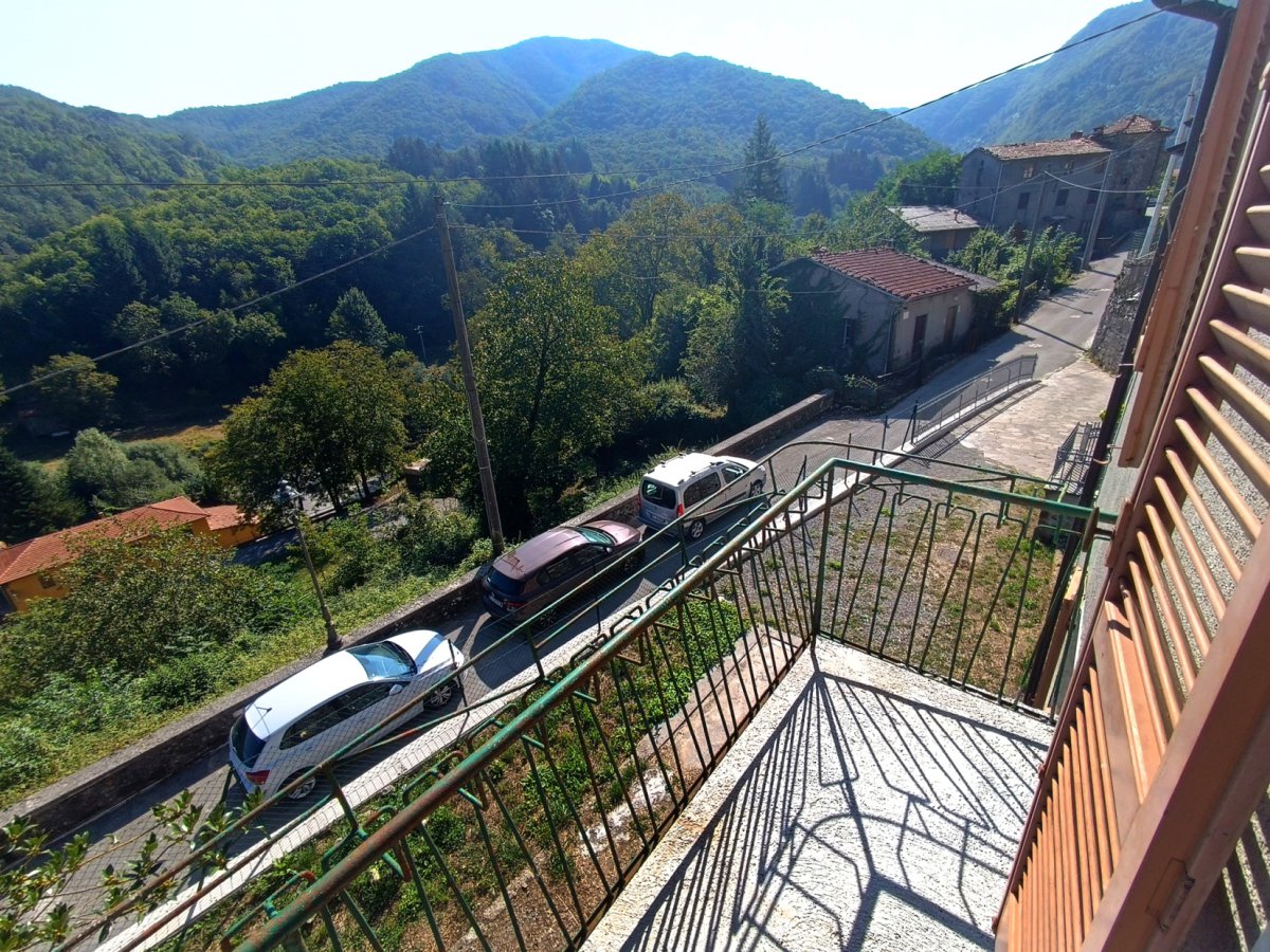 Detached for Sale Minucciano Lucca, Sale Detached Minucciano