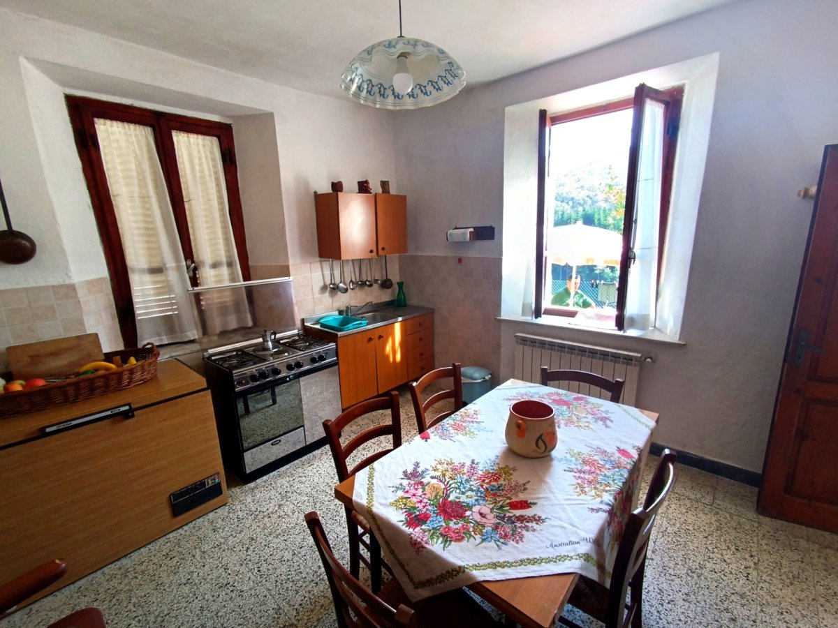 Detached for Sale Minucciano Lucca, Sale Detached Minucciano