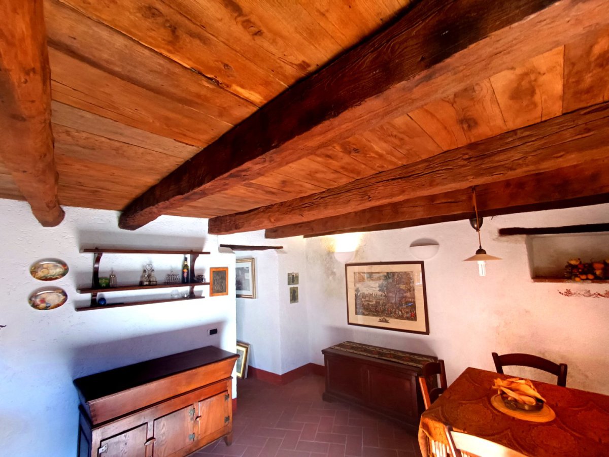 Detached for Sale Vagli Sotto Lucca, Sale Detached Vagli Sotto