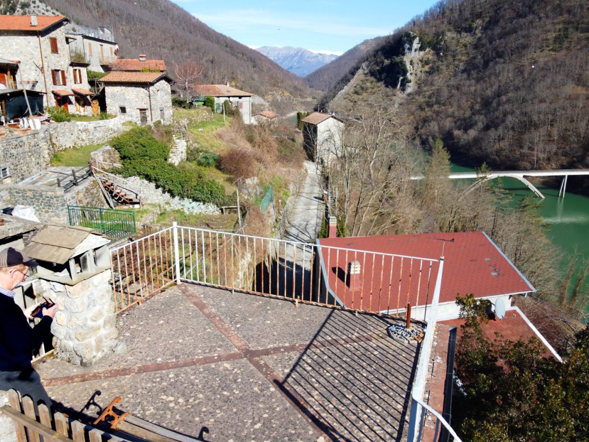 Detached for Sale Vagli Sotto Lucca, Sale Detached Vagli Sotto
