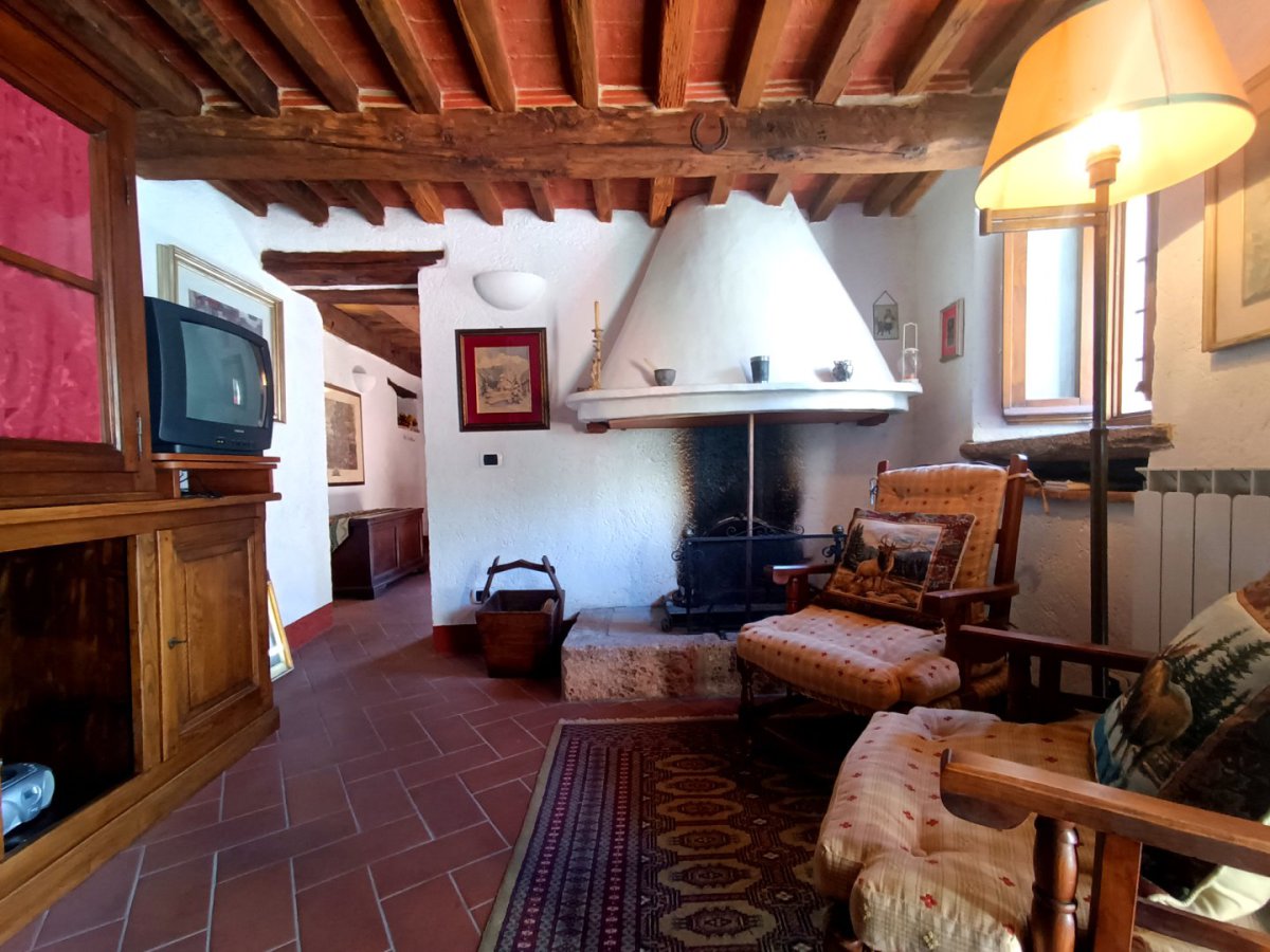 Detached for Sale Vagli Sotto Lucca, Sale Detached Vagli Sotto