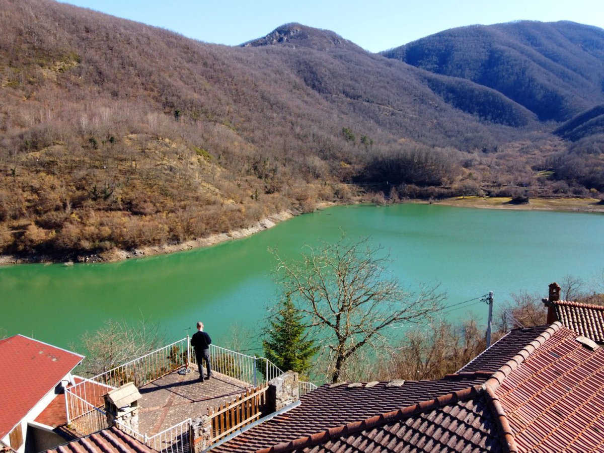 Detached for Sale Vagli Sotto Lucca, Sale Detached Vagli Sotto