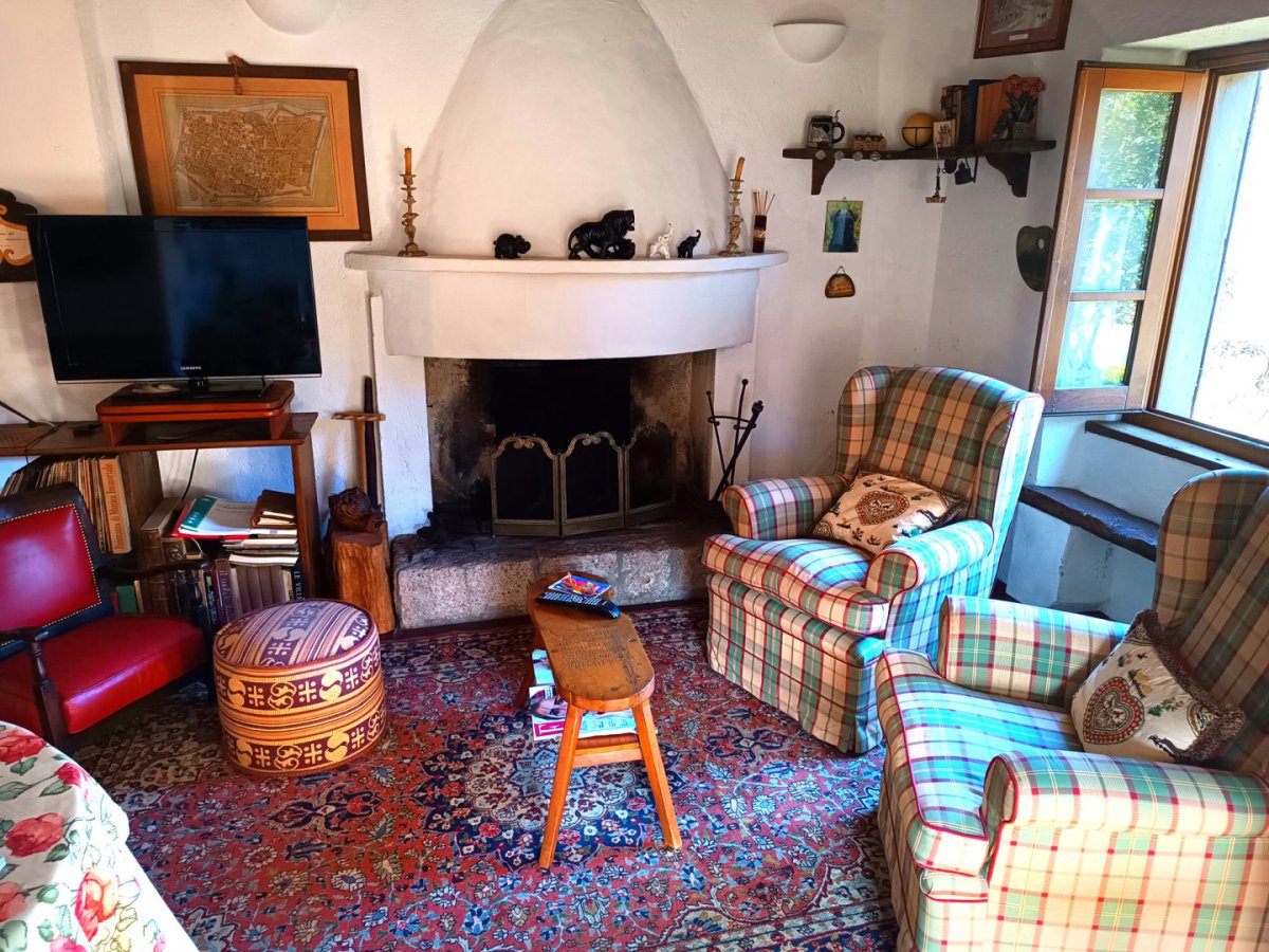 Detached for Sale Vagli Sotto Lucca, Sale Detached Vagli Sotto