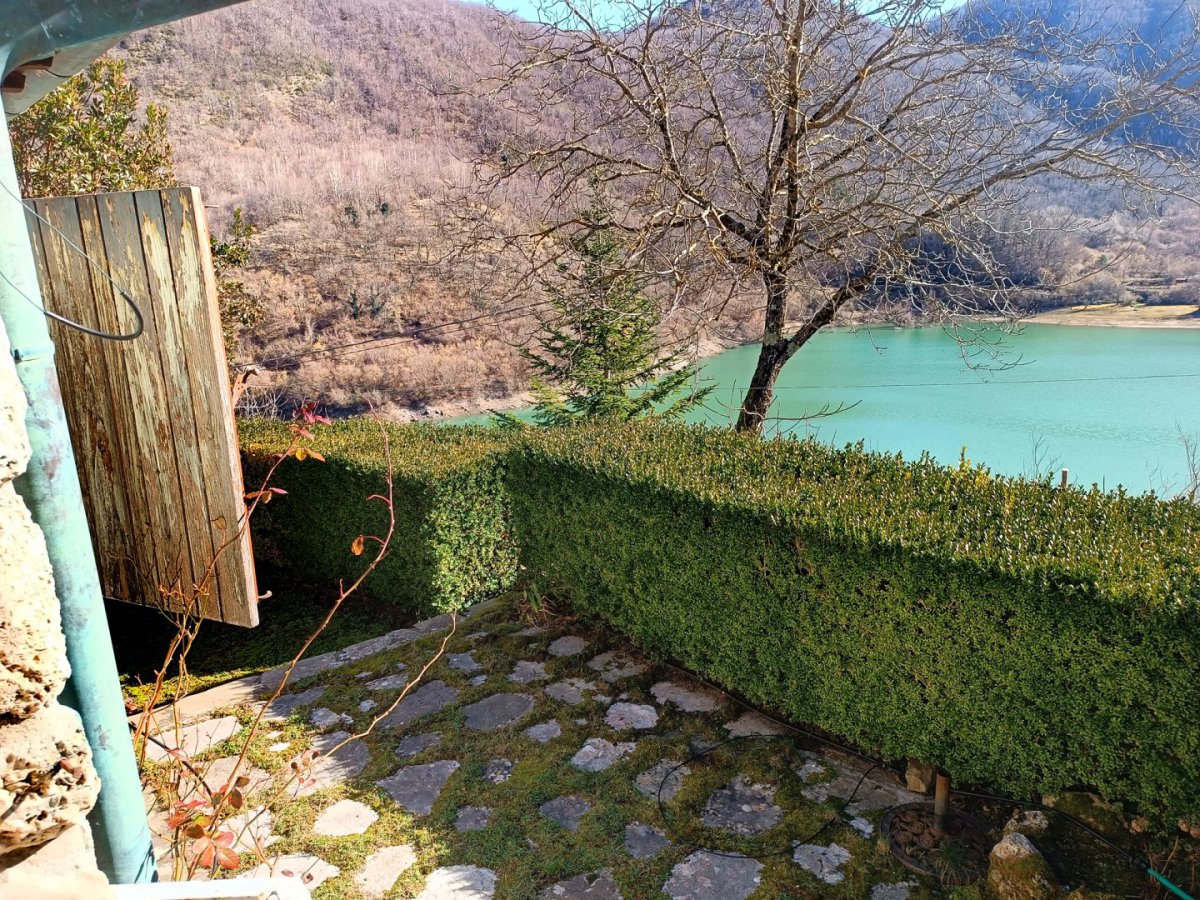 Detached for Sale Vagli Sotto Lucca, Sale Detached Vagli Sotto