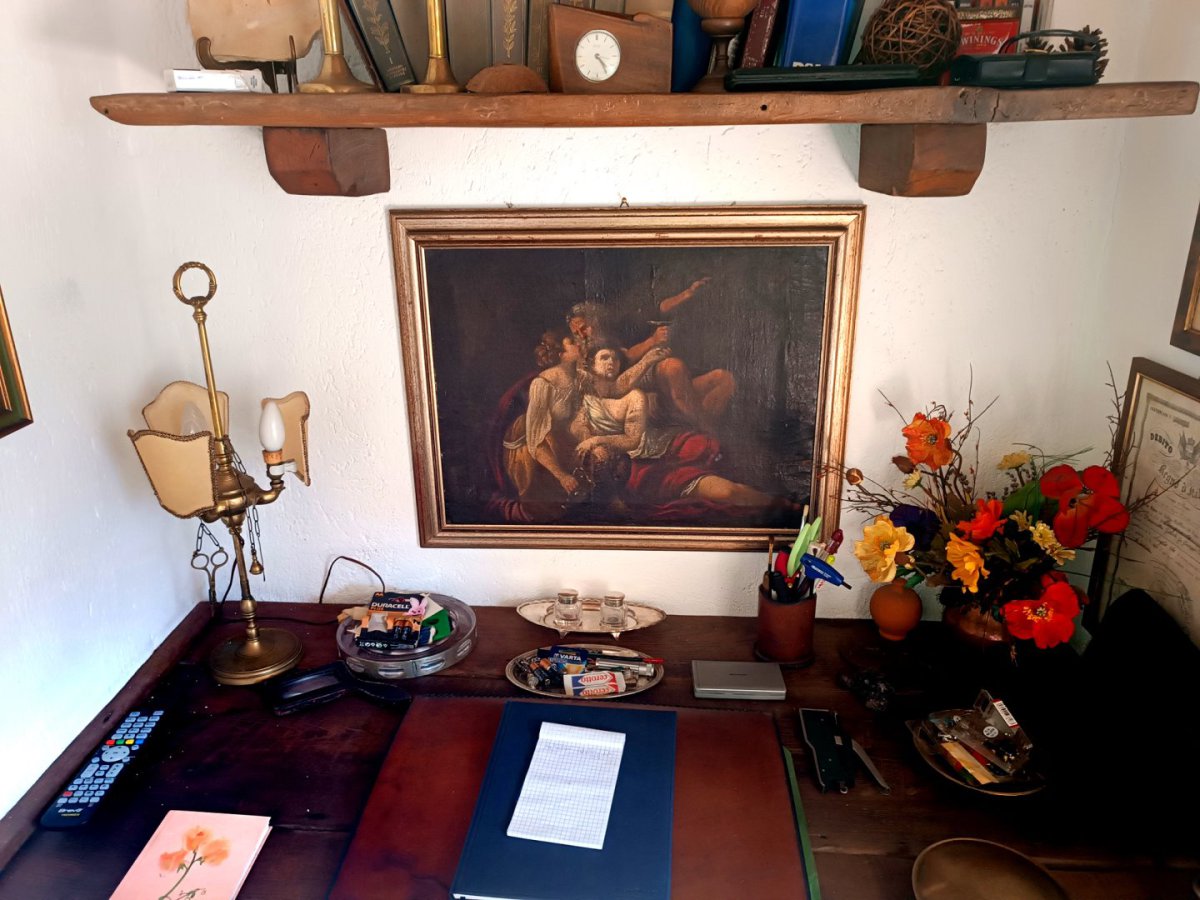 Detached for Sale Vagli Sotto Lucca, Sale Detached Vagli Sotto