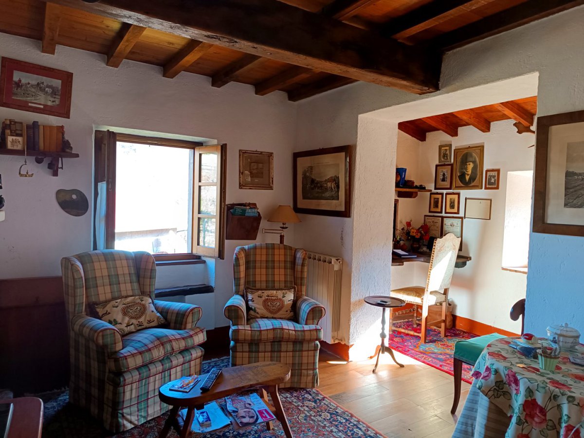 Detached for Sale Vagli Sotto Lucca, Sale Detached Vagli Sotto
