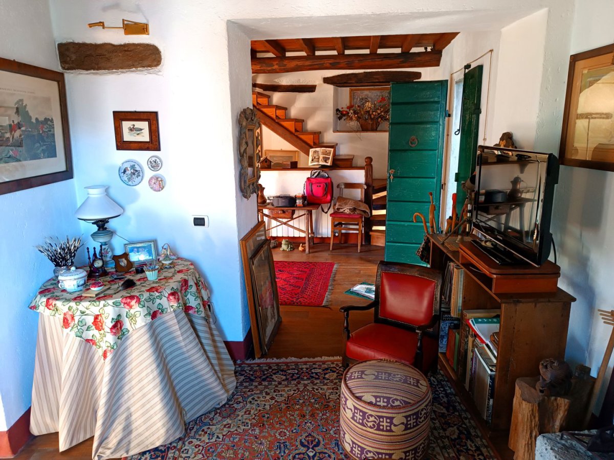 Detached for Sale Vagli Sotto Lucca, Sale Detached Vagli Sotto