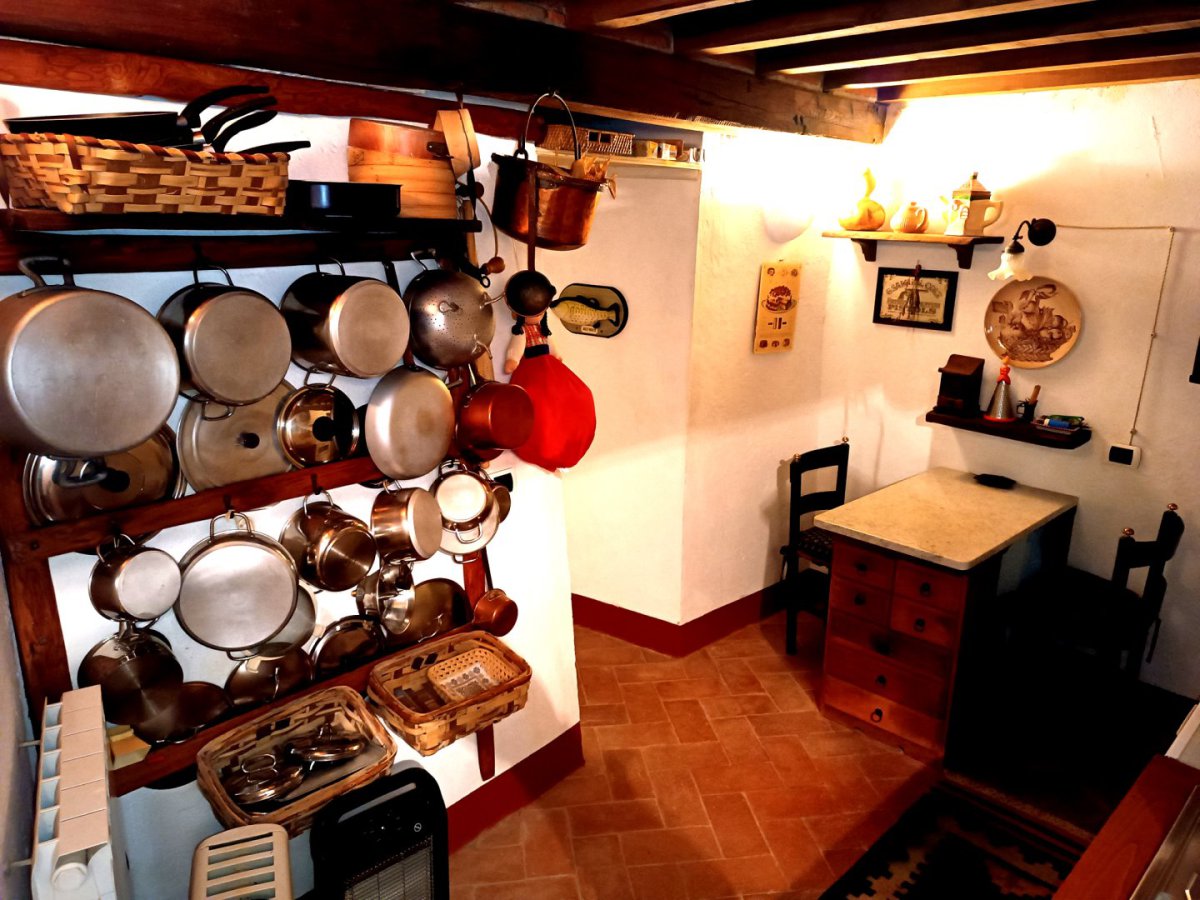 Detached for Sale Vagli Sotto Lucca, Sale Detached Vagli Sotto