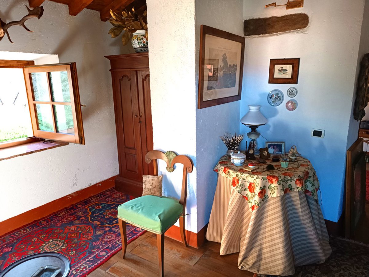 Detached for Sale Vagli Sotto Lucca, Sale Detached Vagli Sotto