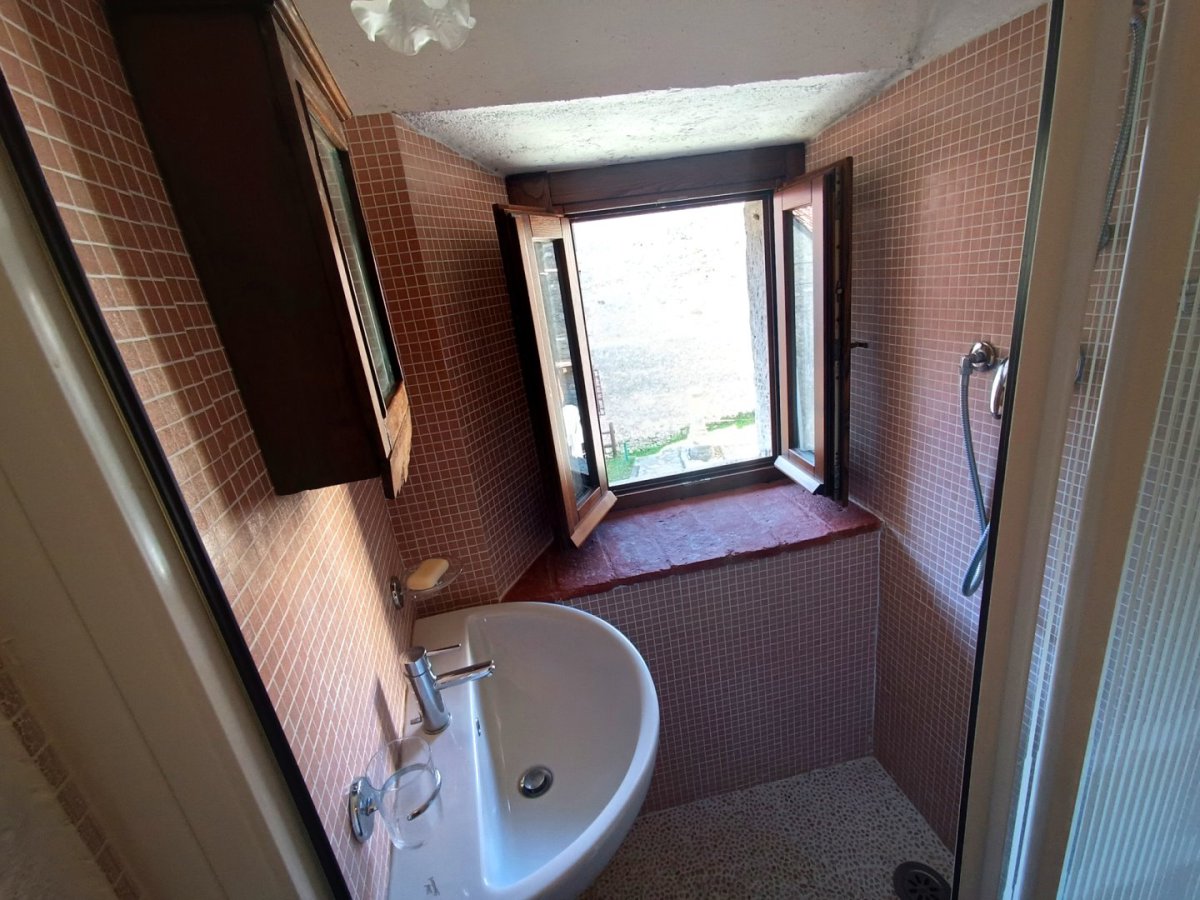 Detached for Sale Vagli Sotto Lucca, Sale Detached Vagli Sotto