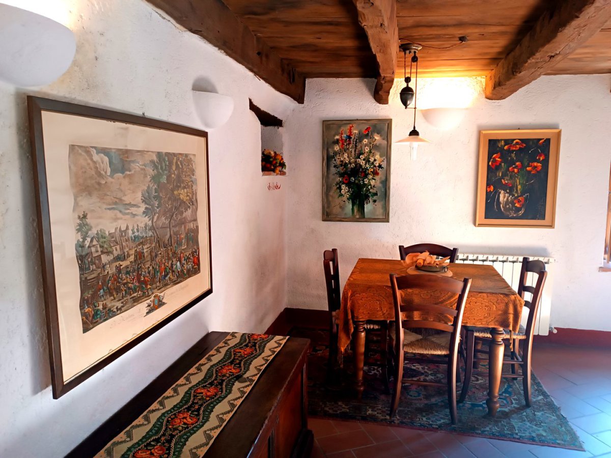 Detached for Sale Vagli Sotto Lucca, Sale Detached Vagli Sotto