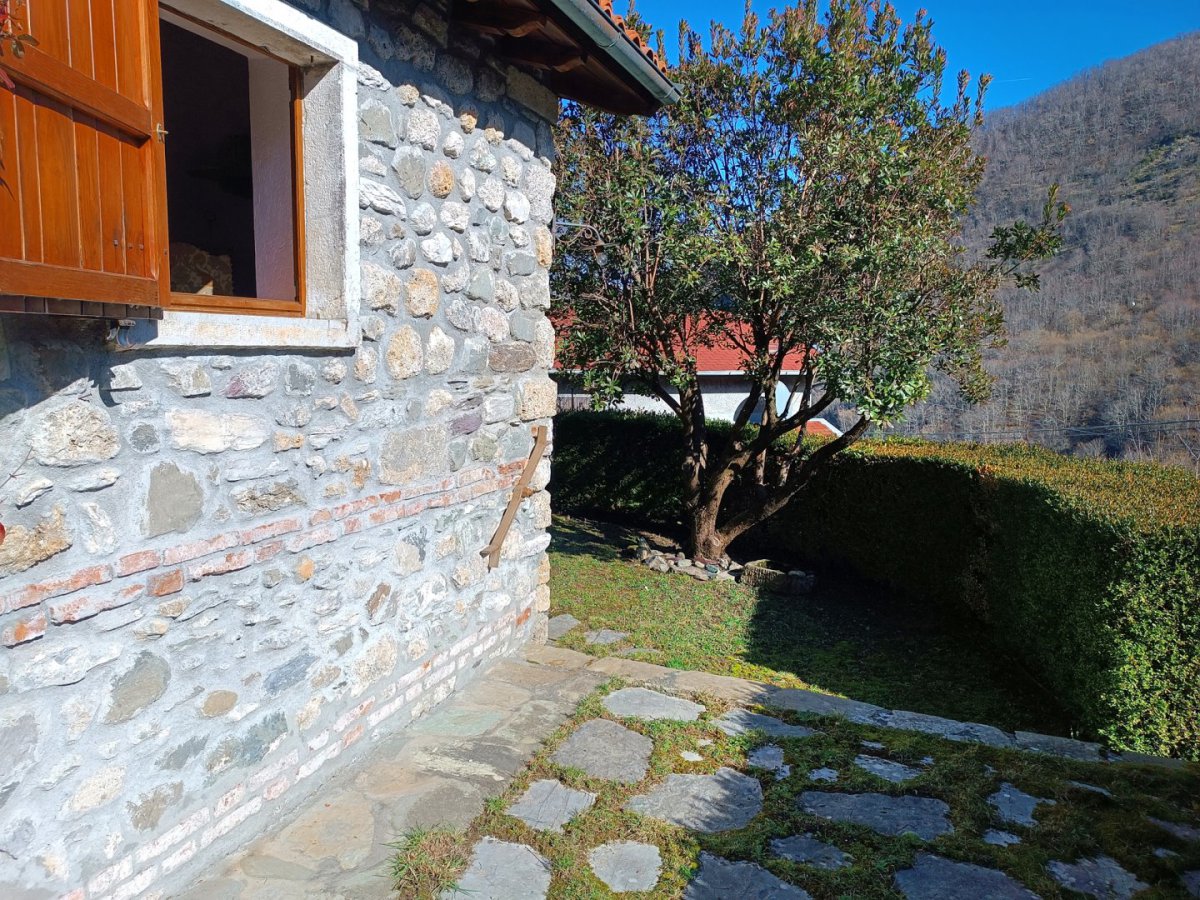 Detached for Sale Vagli Sotto Lucca, Sale Detached Vagli Sotto