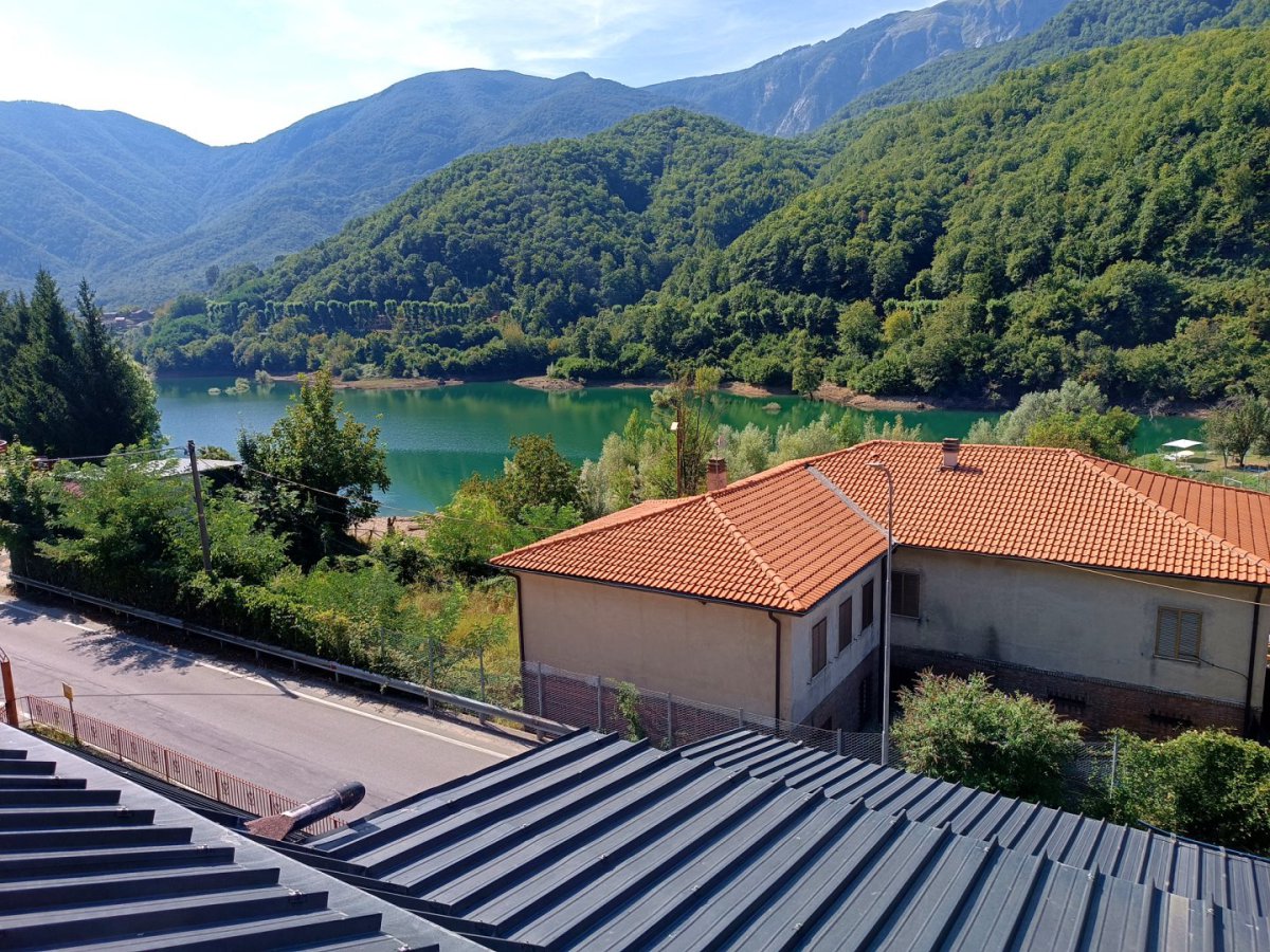 Detached for Sale Vagli Sotto Lucca, Sale Detached Vagli Sotto