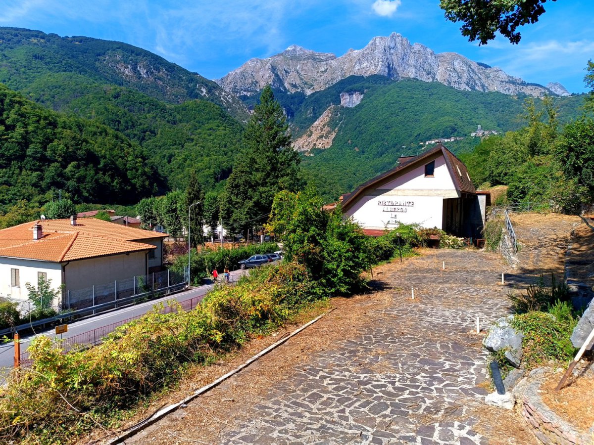 Detached for Sale Vagli Sotto Lucca, Sale Detached Vagli Sotto