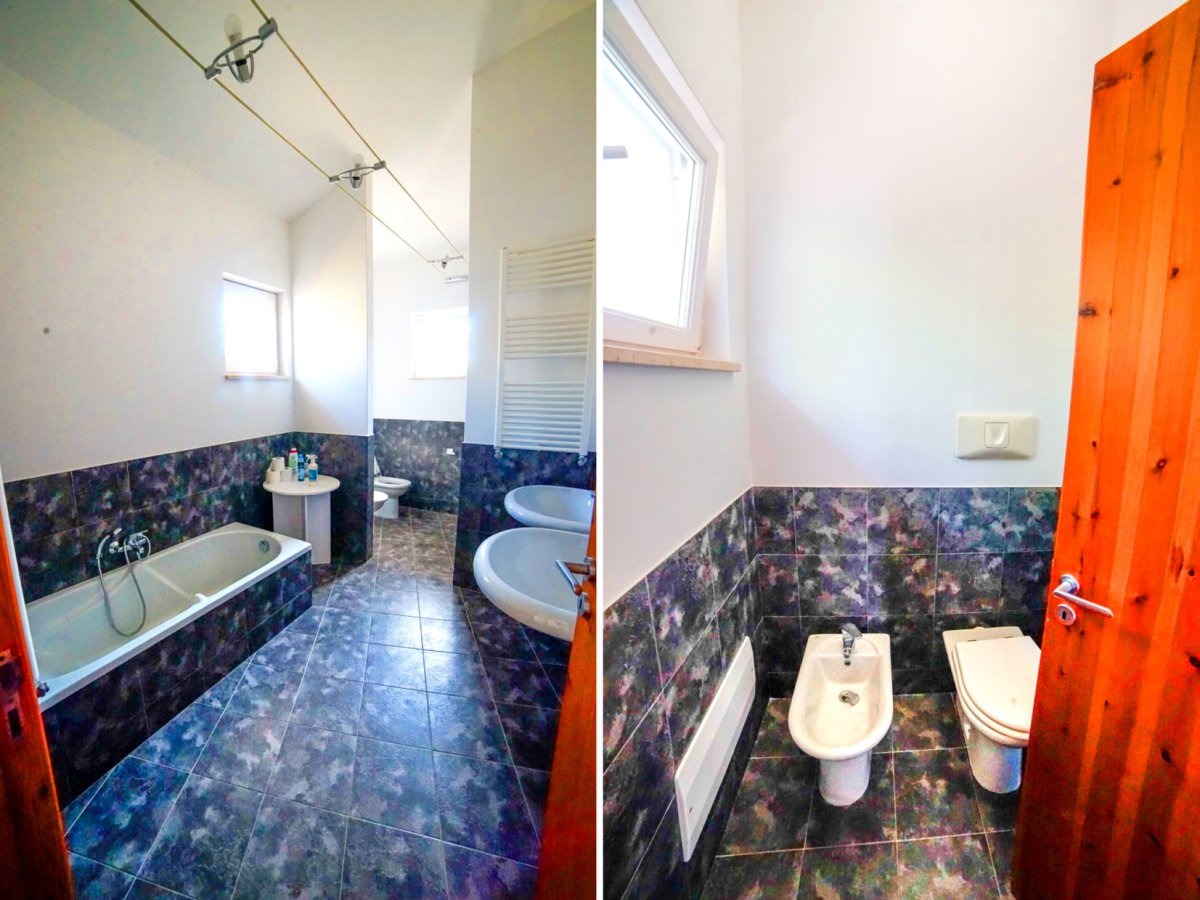 Detached for Sale Cefalù Palermo, Sale Detached Cefalù