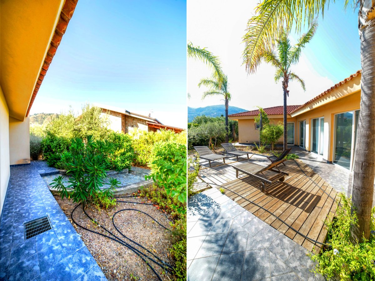 Detached for Sale Cefalù Palermo, Sale Detached Cefalù