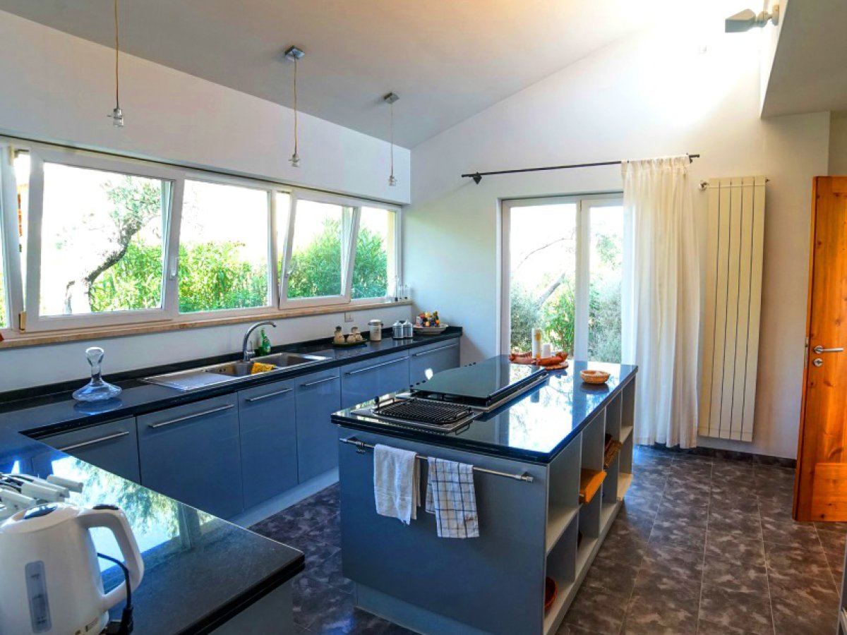 Detached for Sale Cefalù Palermo, Sale Detached Cefalù