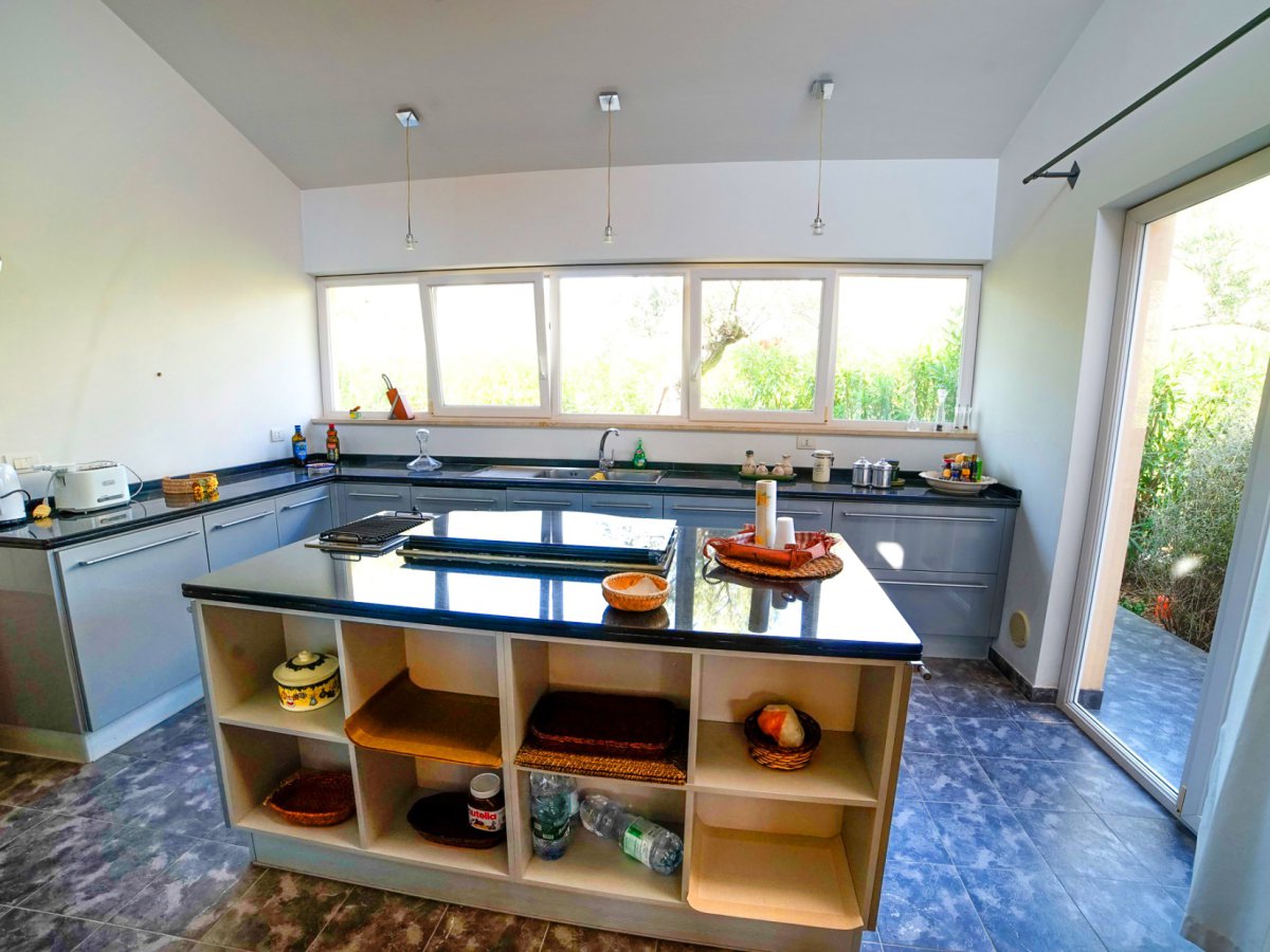 Detached for Sale Cefalù Palermo, Sale Detached Cefalù