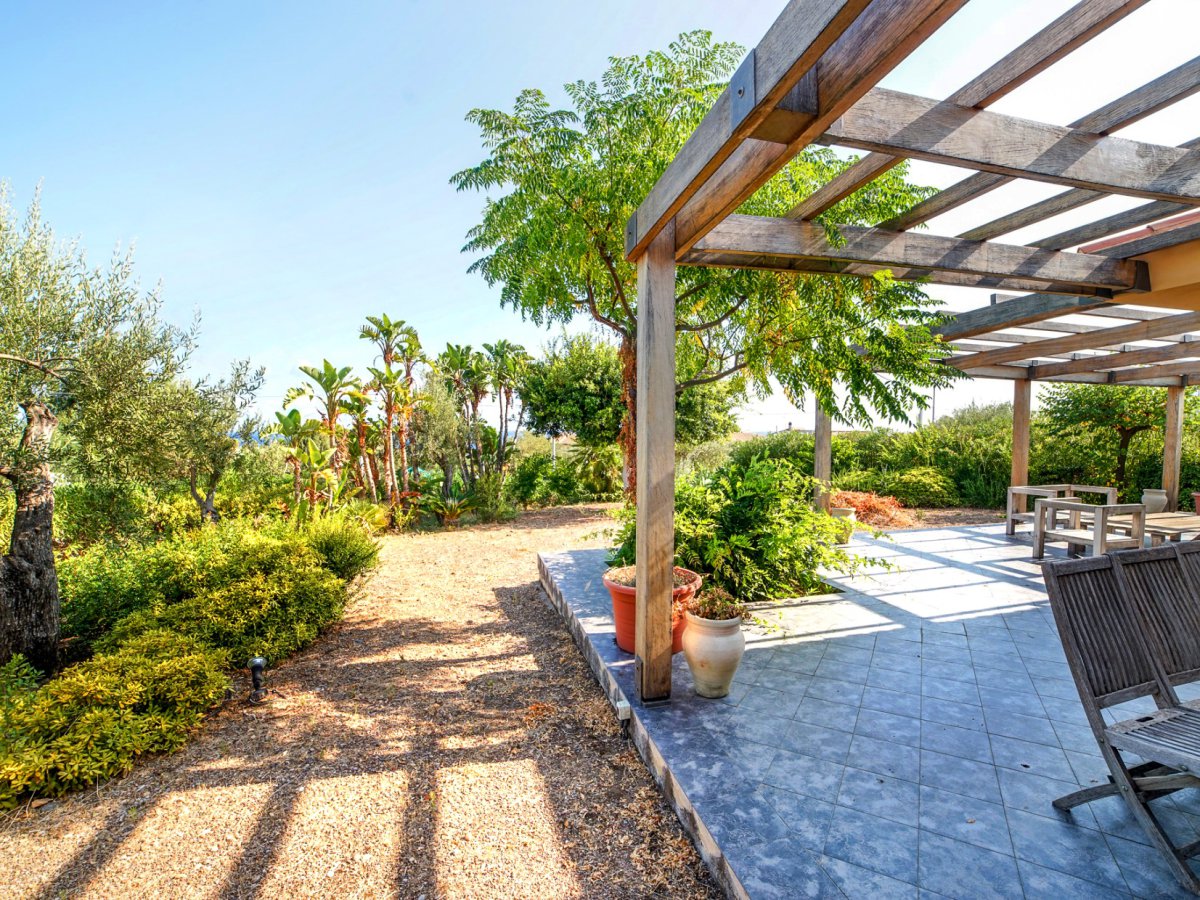 Detached for Sale Cefalù Palermo, Sale Detached Cefalù