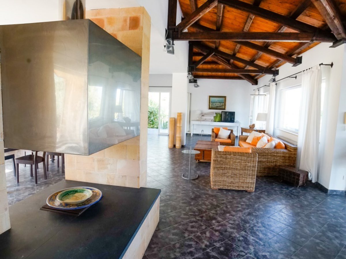 Detached for Sale Cefalù Palermo, Sale Detached Cefalù