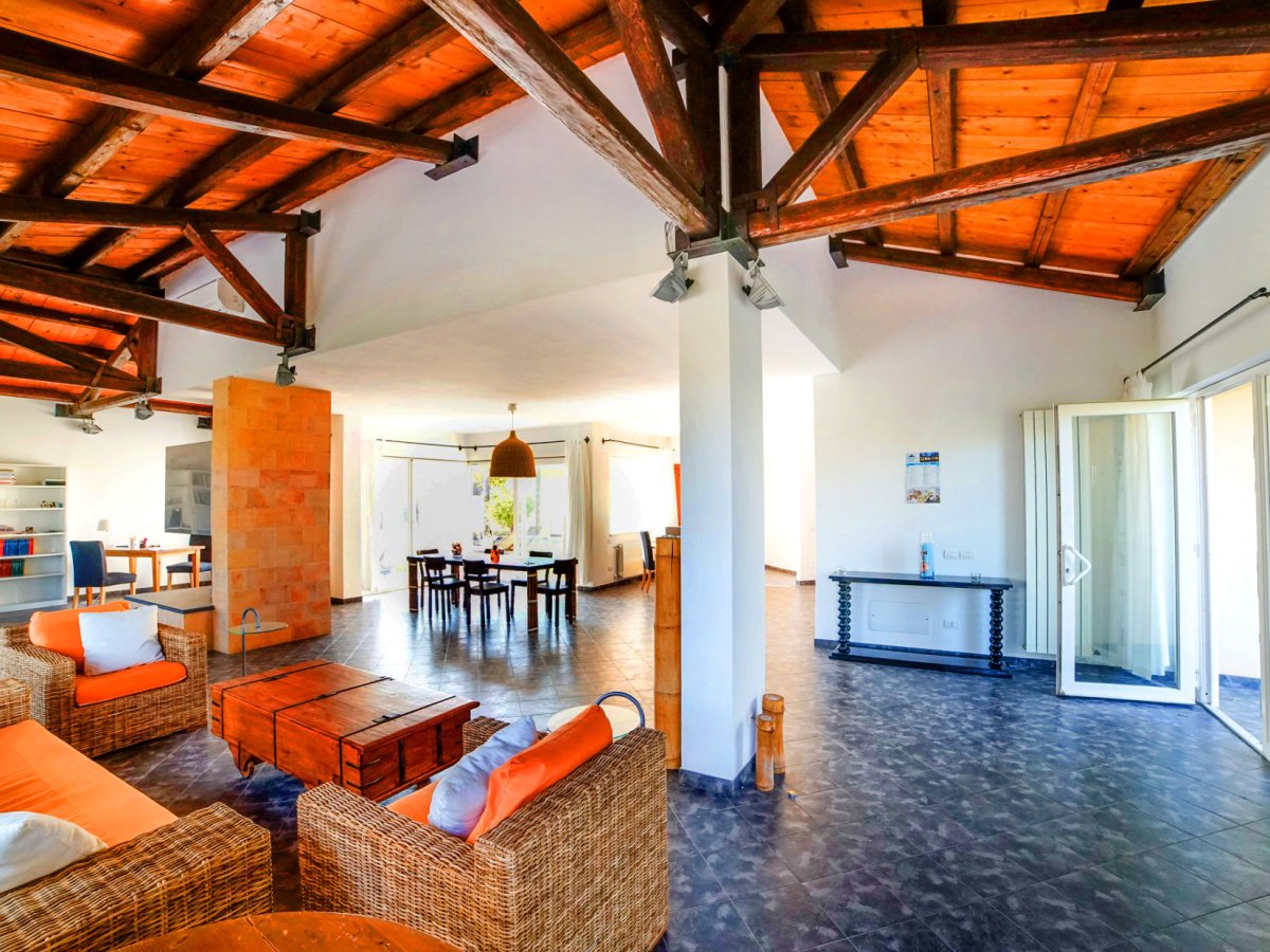 Detached for Sale Cefalù Palermo, Sale Detached Cefalù