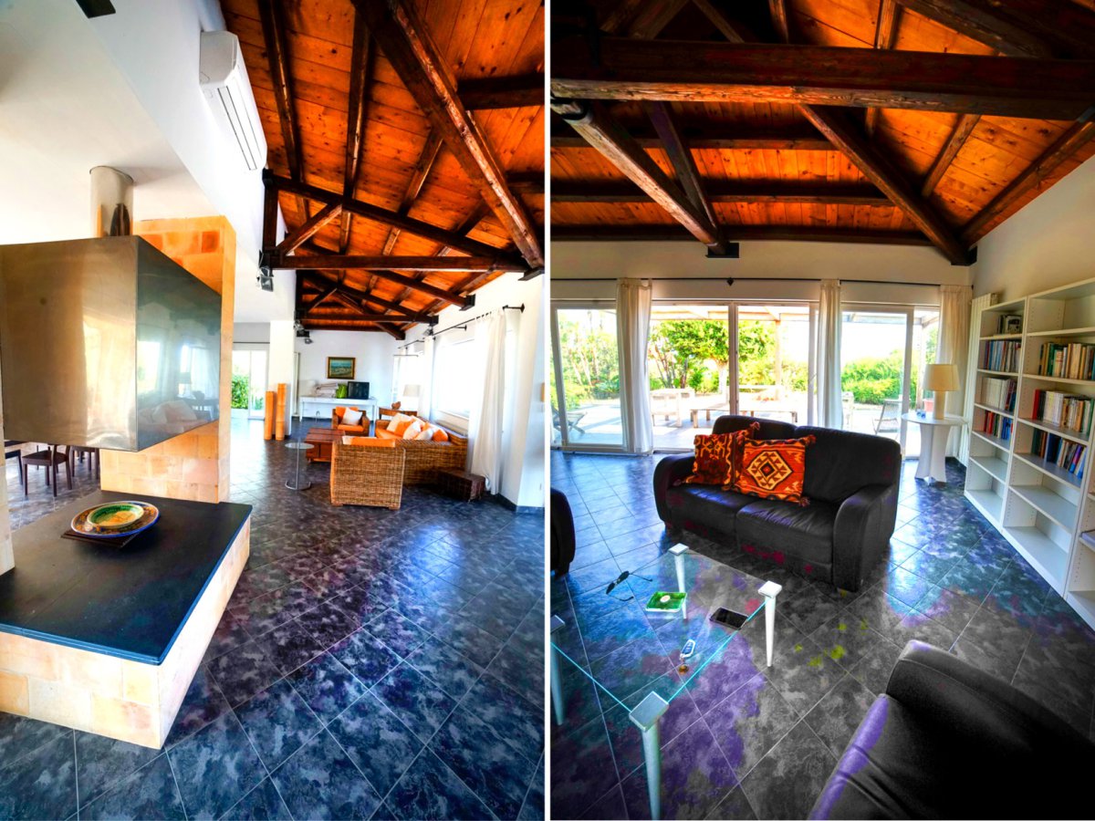 Detached for Sale Cefalù Palermo, Sale Detached Cefalù