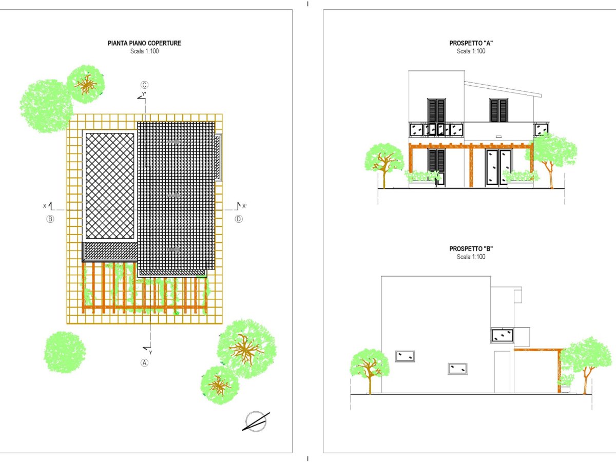 Detached for Sale Bagheria Palermo, Sale Detached Bagheria