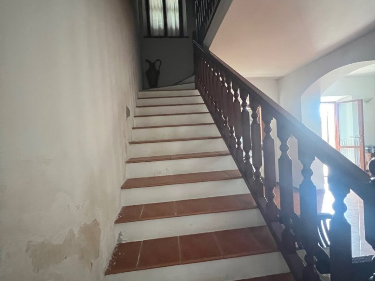 Detached for Sale San Costanzo Pesaro e Urbino, Sale Detached San Costanzo