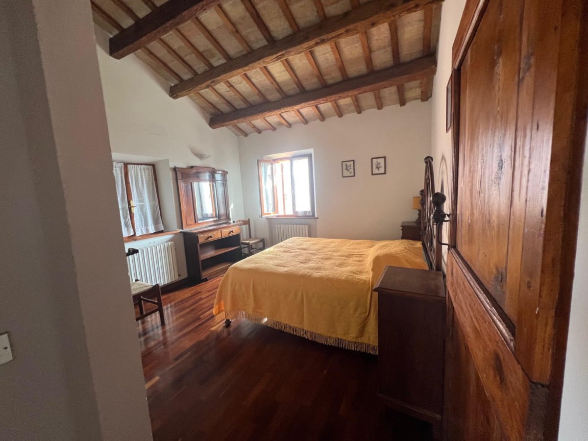 Detached for Sale San Costanzo Pesaro e Urbino, Sale Detached San Costanzo