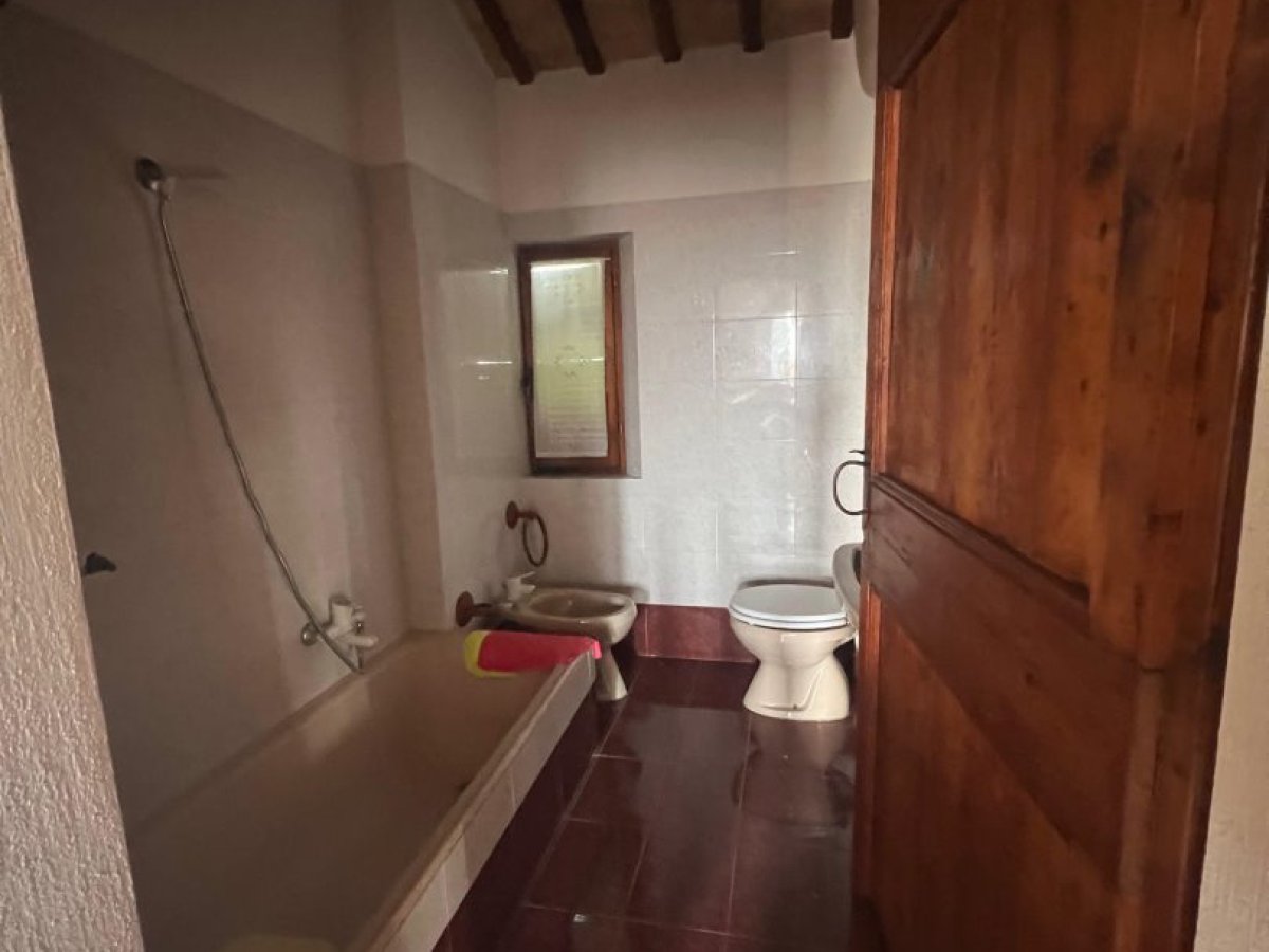 Detached for Sale San Costanzo Pesaro e Urbino, Sale Detached San Costanzo