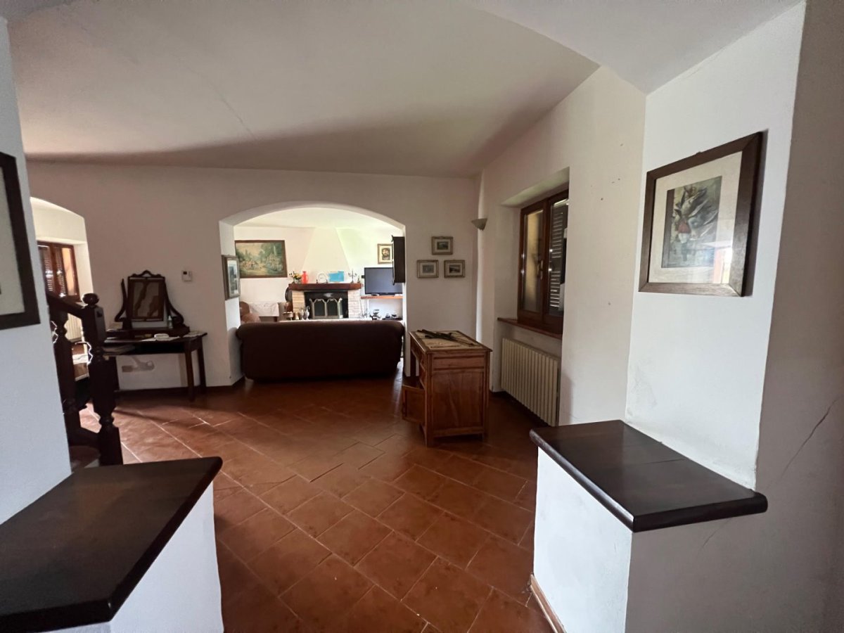 Detached for Sale San Costanzo Pesaro e Urbino, Sale Detached San Costanzo