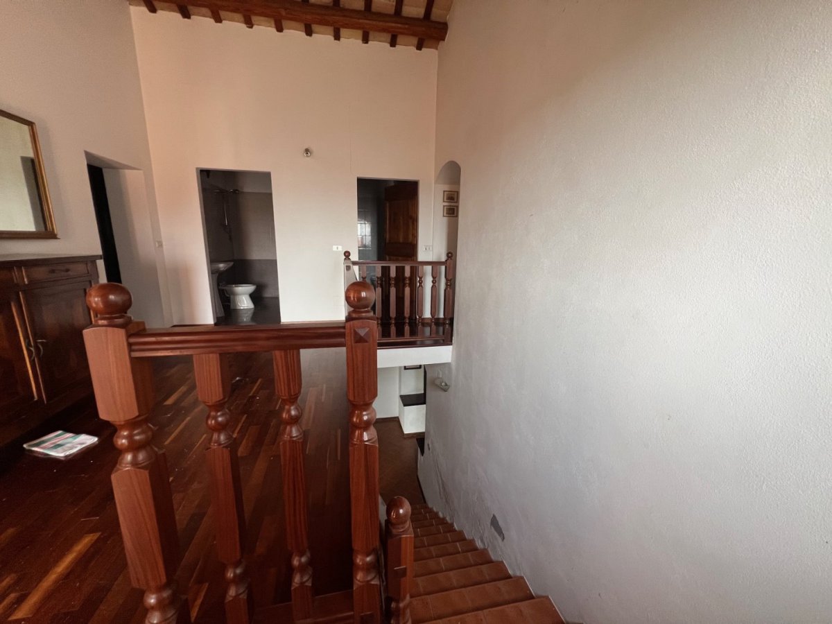 Detached for Sale San Costanzo Pesaro e Urbino, Sale Detached San Costanzo