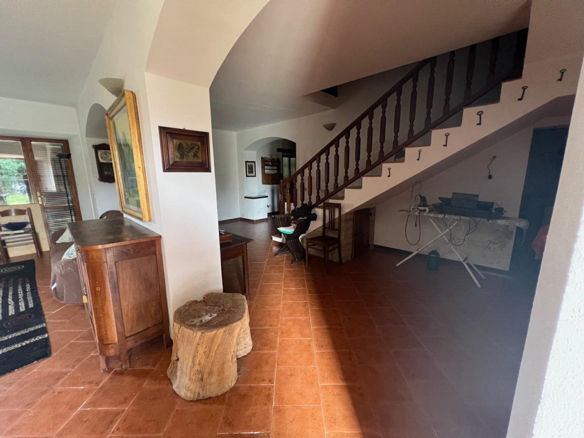 Detached for Sale San Costanzo Pesaro e Urbino, Sale Detached San Costanzo