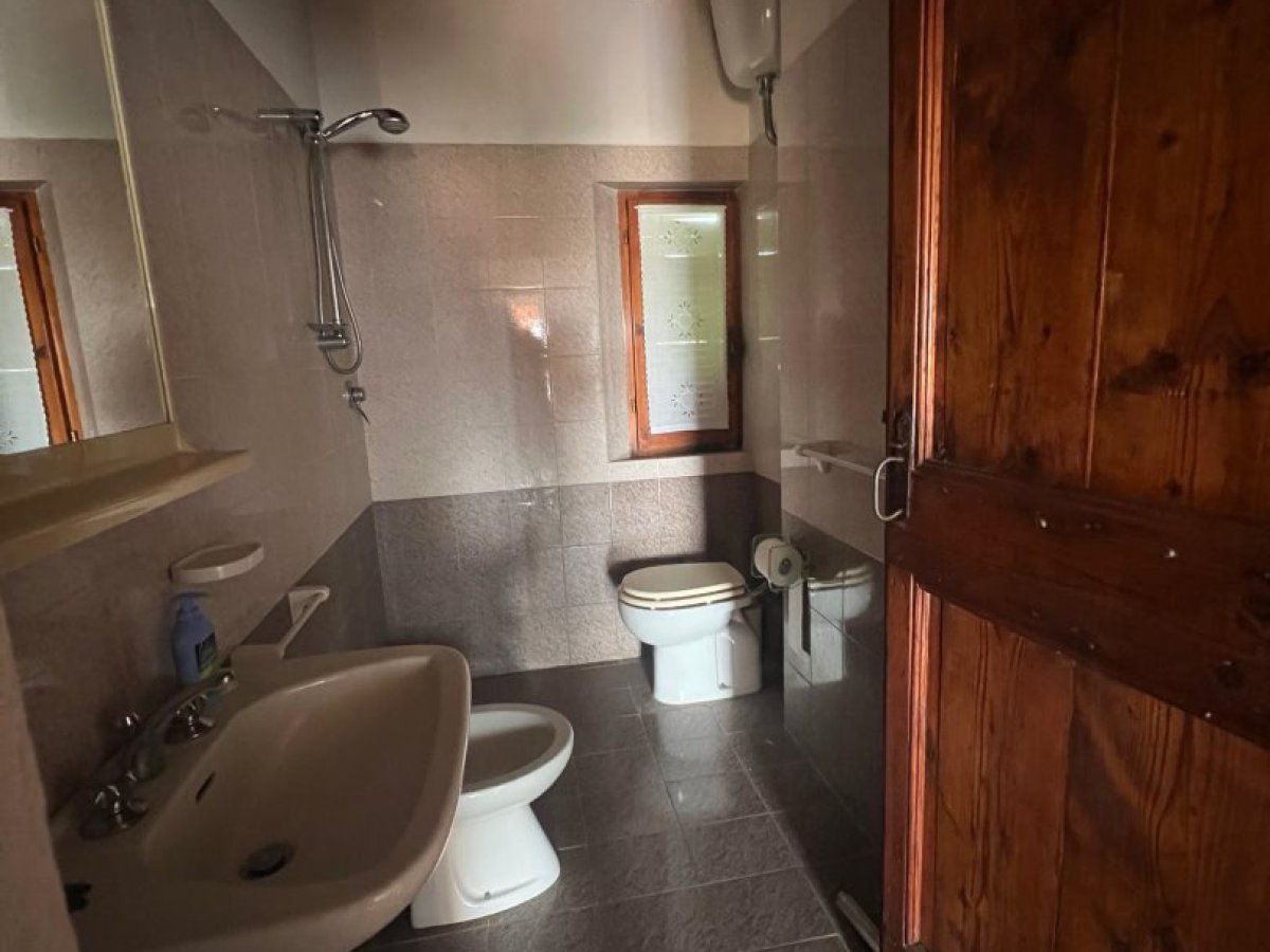 Detached for Sale San Costanzo Pesaro e Urbino, Sale Detached San Costanzo