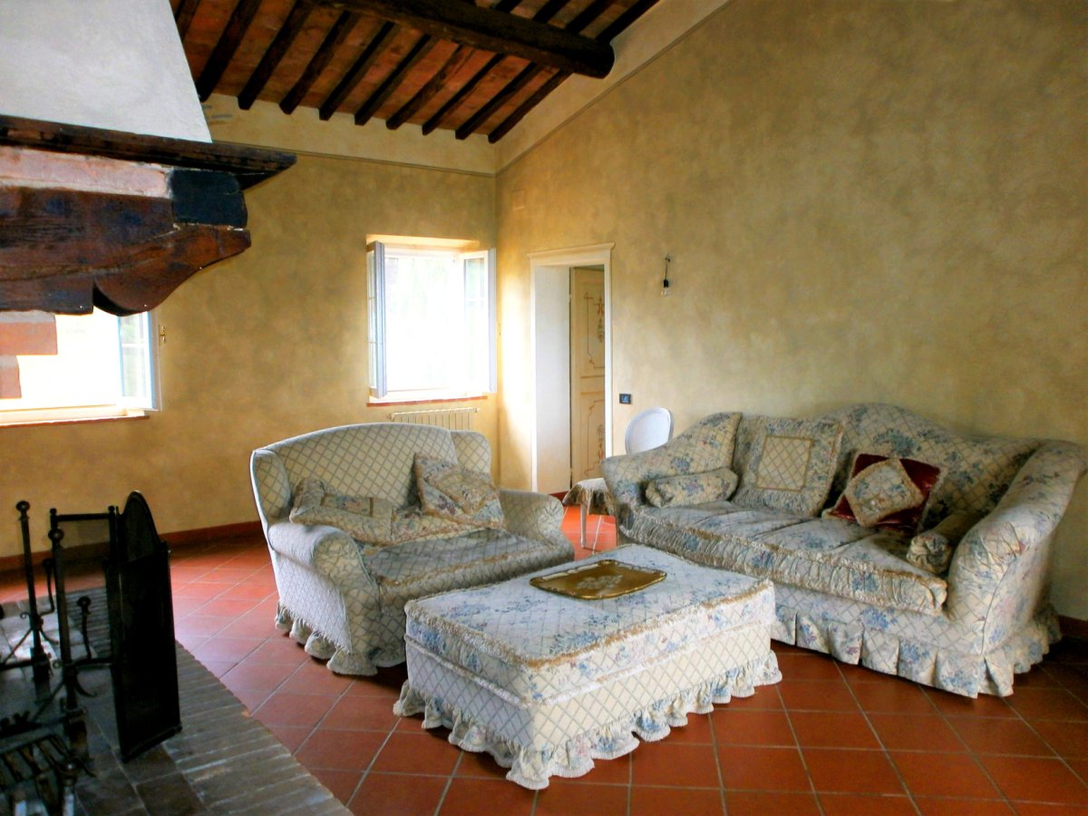 Detached for Sale Chianni Pisa, Sale Detached Chianni