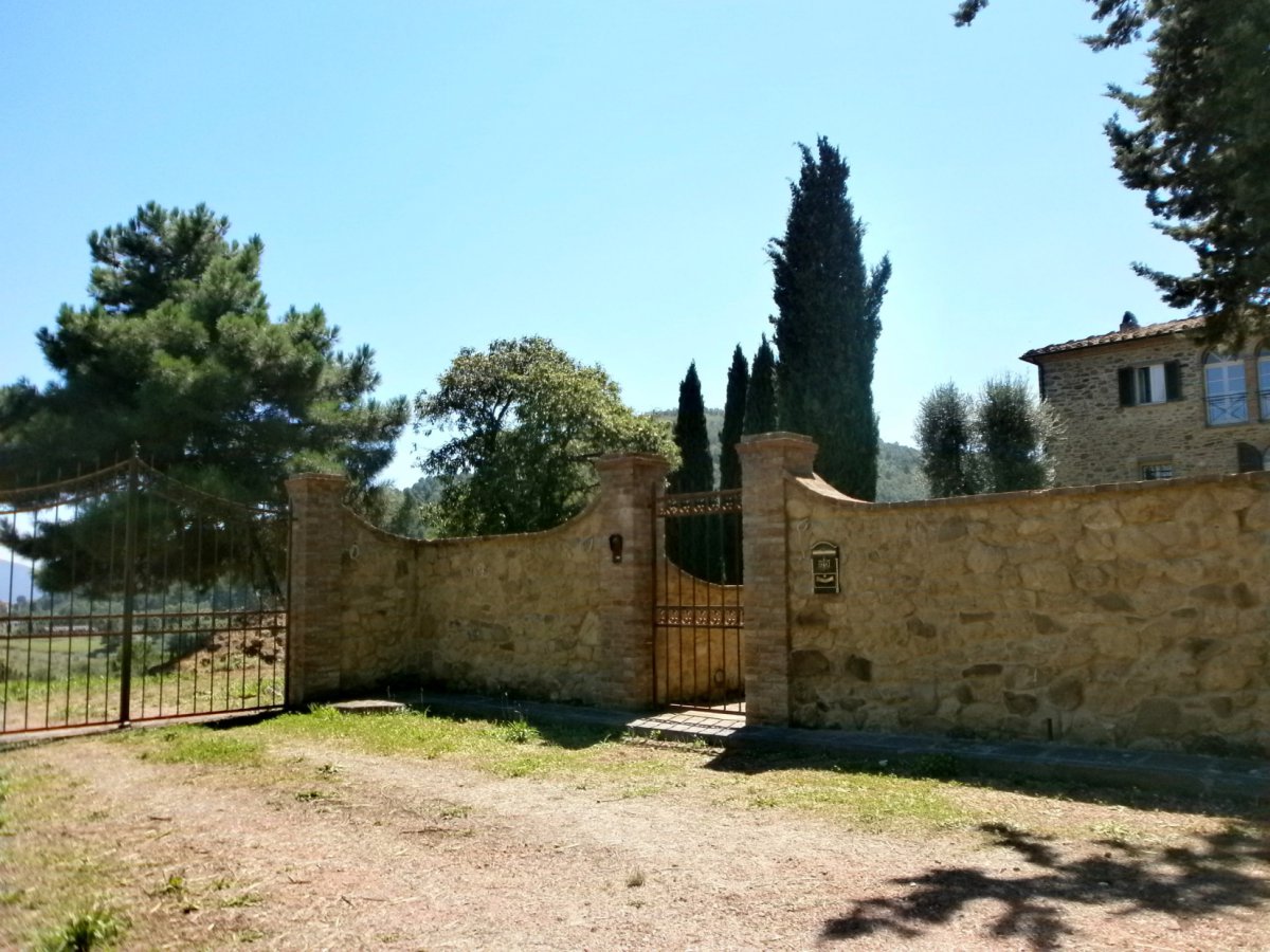 Detached for Sale Chianni Pisa, Sale Detached Chianni