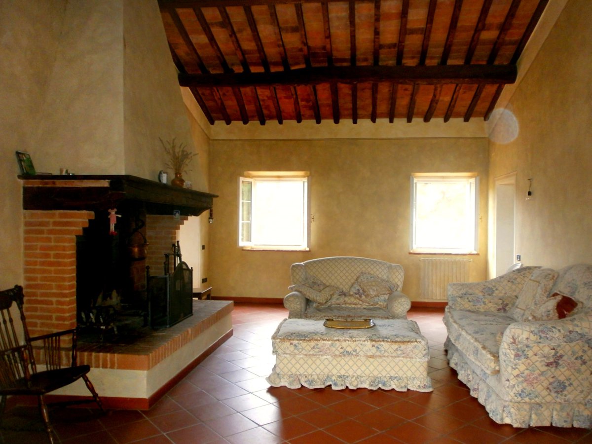 Detached for Sale Chianni Pisa, Sale Detached Chianni