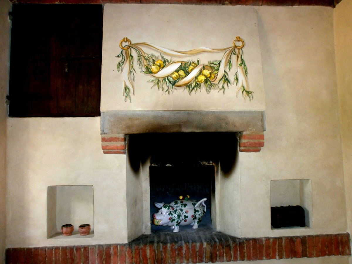 Detached for Sale Chianni Pisa, Sale Detached Chianni