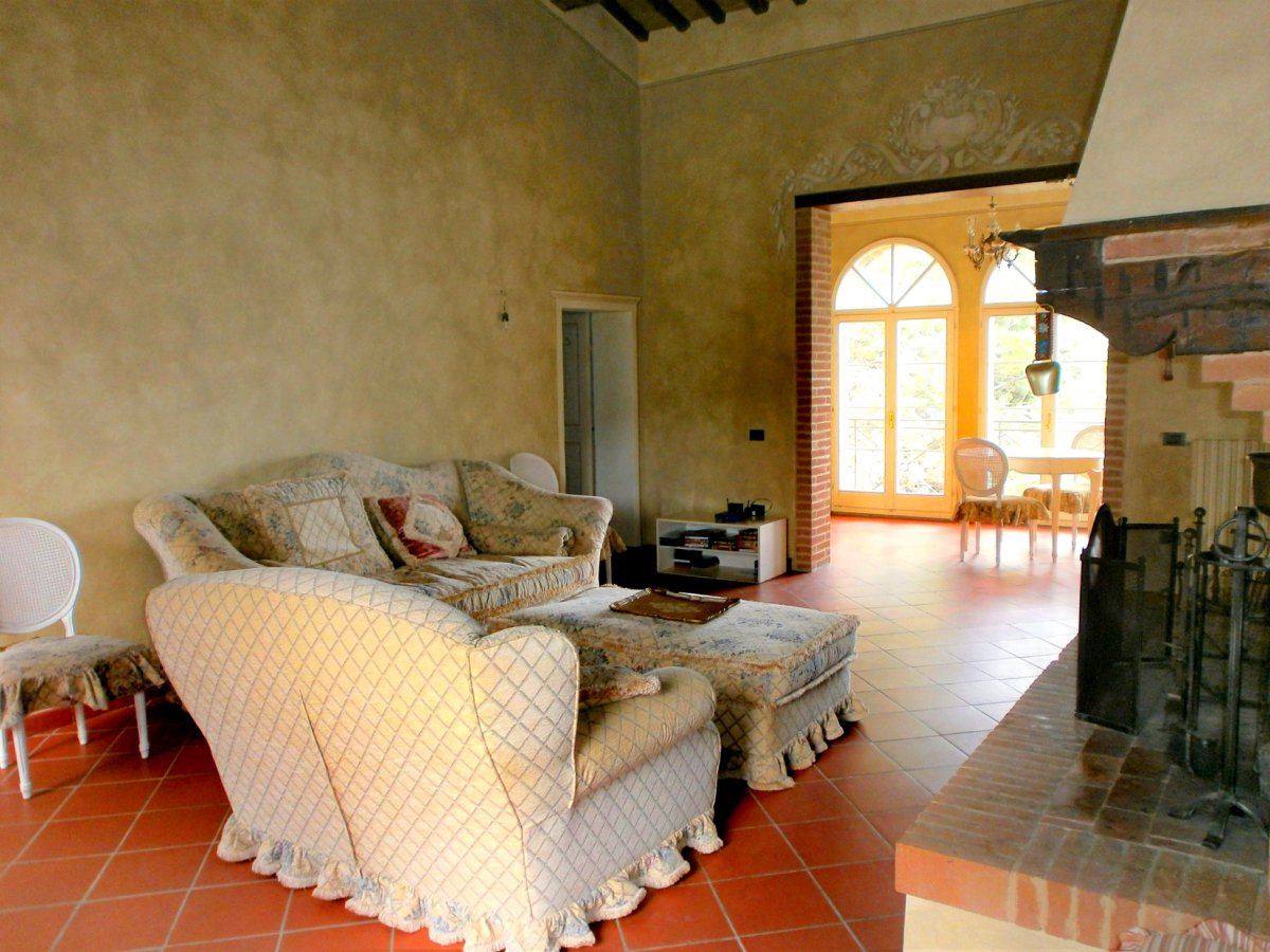 Detached for Sale Chianni Pisa, Sale Detached Chianni