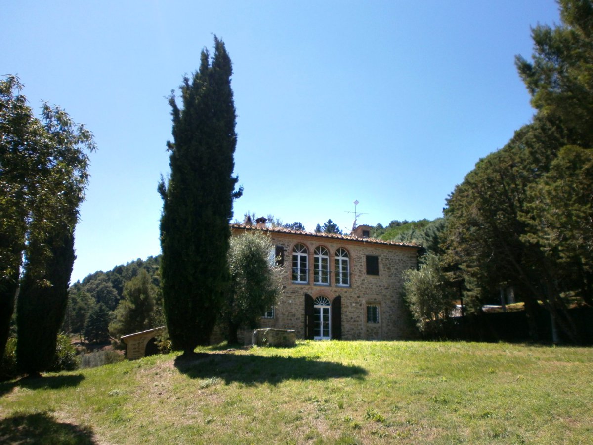 Detached for Sale Chianni Pisa, Sale Detached Chianni