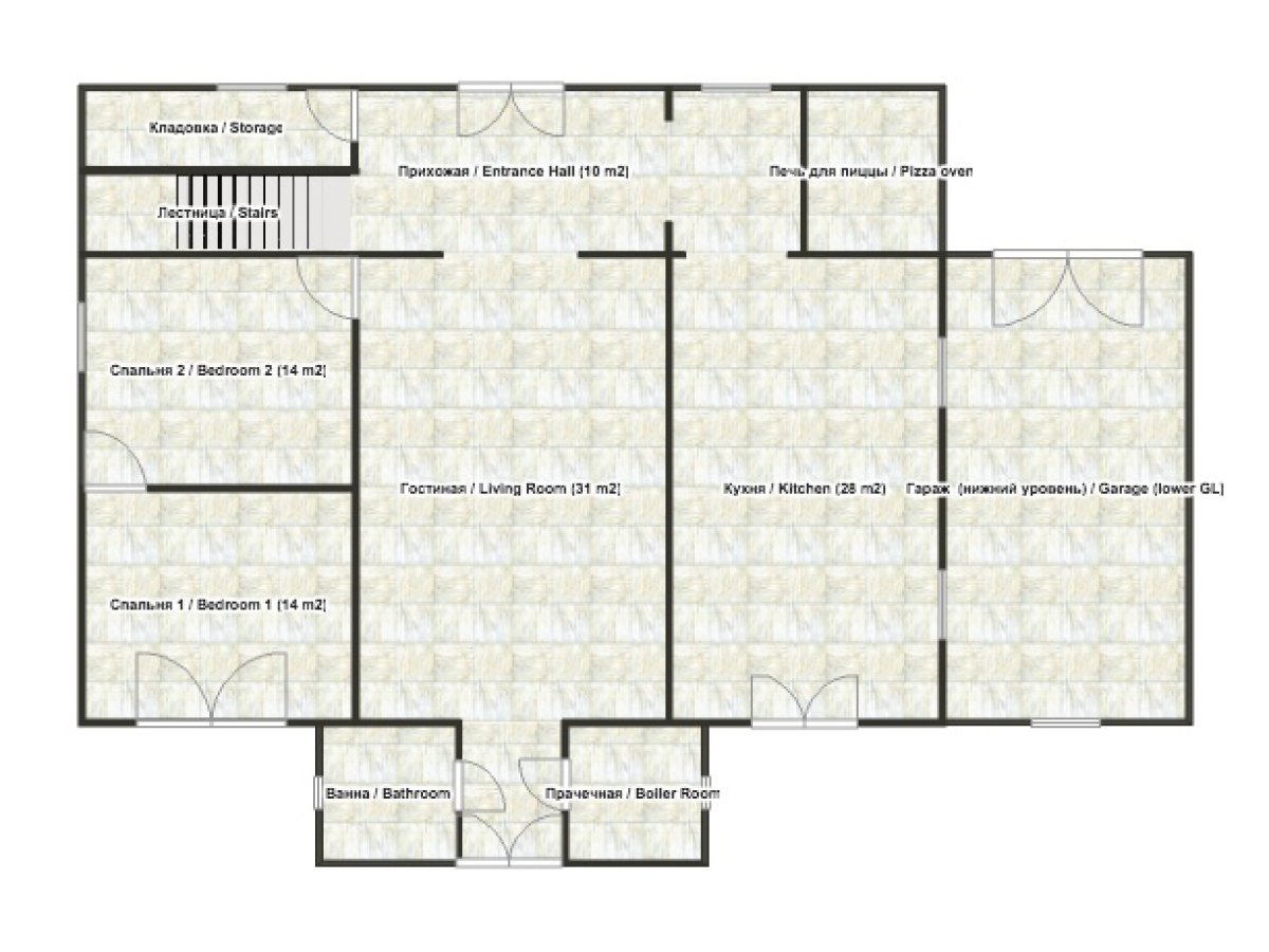 Detached for Sale Chianni Pisa, Sale Detached Chianni