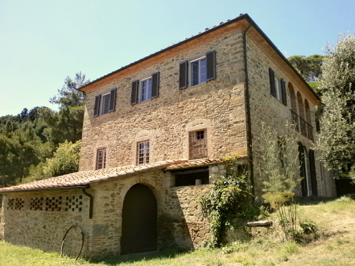 Detached for Sale Chianni Pisa, Sale Detached Chianni