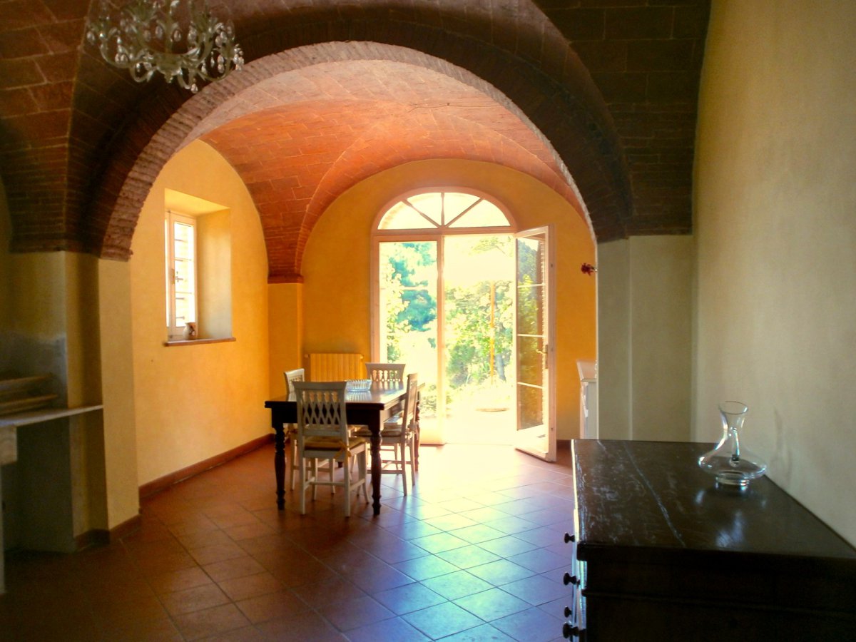 Detached for Sale Chianni Pisa, Sale Detached Chianni