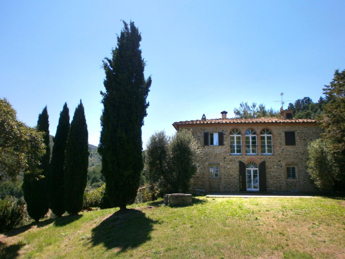 Detached for Sale Chianni Pisa, Sale Detached Chianni
