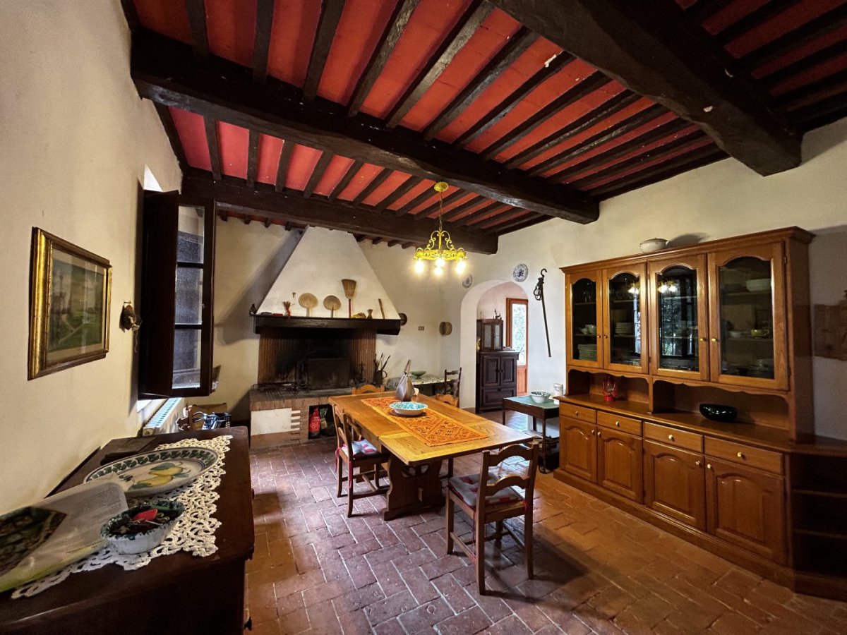Detached for Sale Palaia Pisa, Sale Detached Palaia