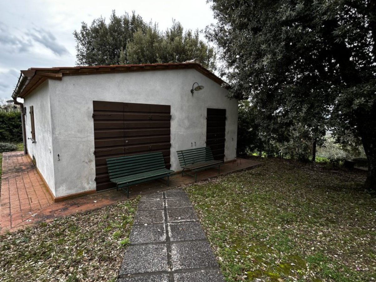Detached for Sale Palaia Pisa, Sale Detached Palaia