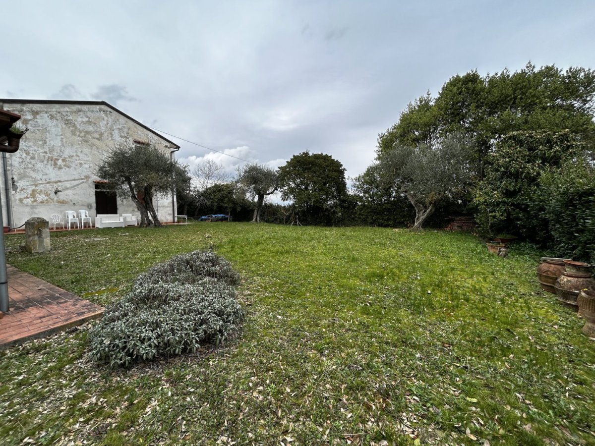 Detached for Sale Palaia Pisa, Sale Detached Palaia