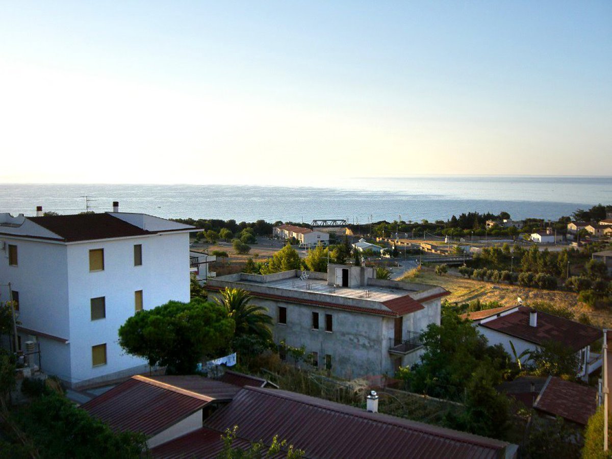 Detached for Sale Ferruzzano Reggio Calabria, Sale Detached Ferruzzano