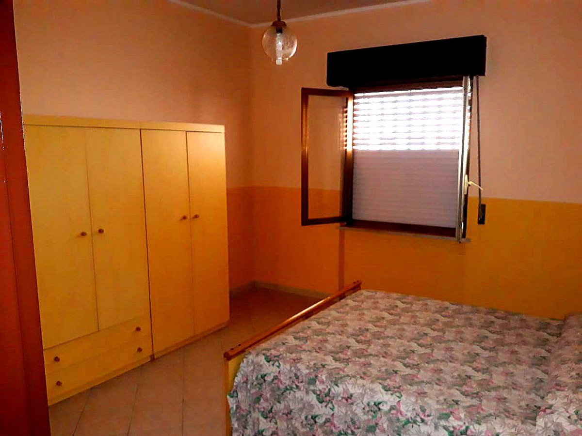 Detached for Sale Ferruzzano Reggio Calabria, Sale Detached Ferruzzano